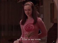 season 2 netflix GIF by Gilmore Girls 