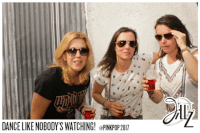 major booth pinkpop 2017 GIF by Jillz