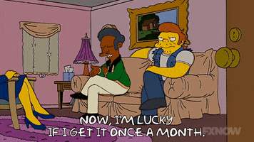 Episode 14 GIF by The Simpsons