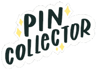 Enamel Pin Sticker by occasionalish