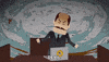 devil satan GIF by South Park 