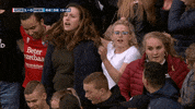 Sport GIF by FOX Sports