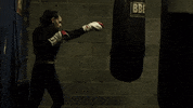 film muaythai GIF by NOWNESS
