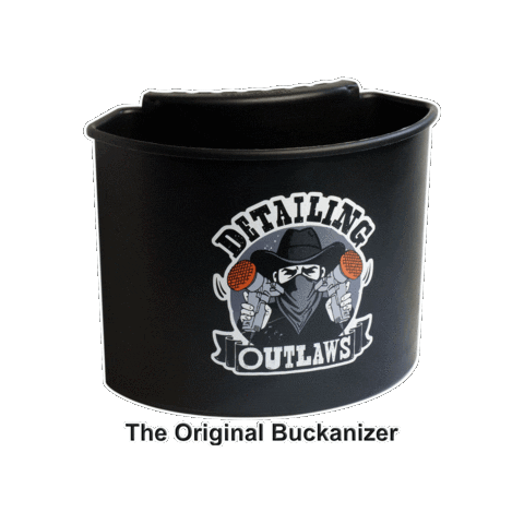 Detailingoutlaws giphygifmaker detailing carcare autopflege Sticker