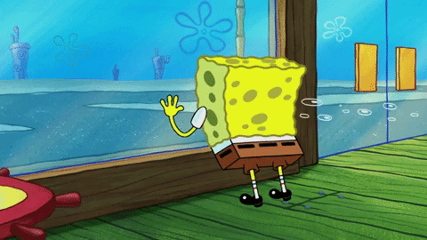 season 10 episode 3 GIF by SpongeBob SquarePants