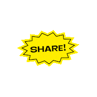 Share Call To Action Sticker by Radio Fritz