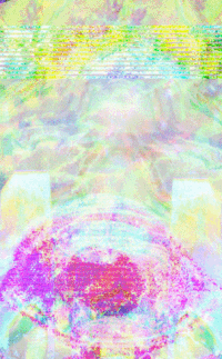 glitch internet GIF