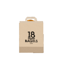 Delivery Tampa Sticker by iamjbreton