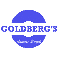 goldbergsfamousbagelsnj goldbergs bagels goldbergsbagels goldbergsfamousbagelsnj Sticker