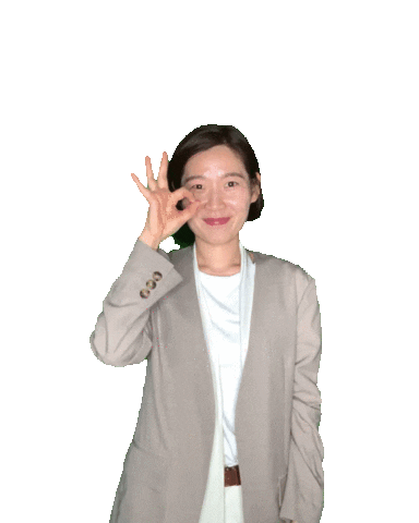 shemeansbusiness 그녀의비즈니스를응원합니다 Sticker by Boost with Facebook, Seongsu