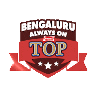 Game Night Top Sticker by Parle Products