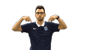 Staffsharks Sticker by Antibes Sharks