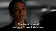 Talking Season 1 GIF by NEXT on FOX