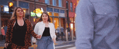 olivialanemusic flirting impressed olivia the one GIF