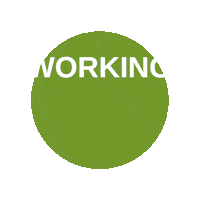 Working Dog Dachshund Sticker by Hundesport Nubi