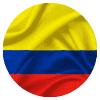 Colombia Ccp Sticker by Poker Room Poker Rules