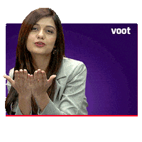 Bigg Boss Drama Sticker by Voot