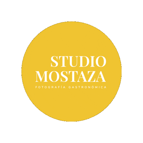 studio_mostaza giphygifmaker studiomostaza Sticker
