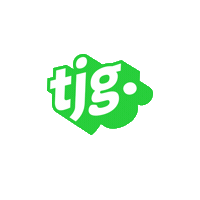 tjgdresden logo dresden tjg tjgdresden Sticker