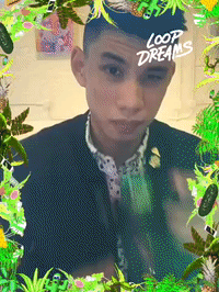 loopdreams by Loop Dreams GIF Booth
