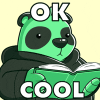 Go On Ok GIF by SuperVerse