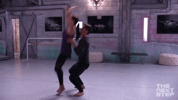 lion king lift GIF by The Next Step