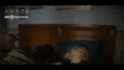 Fantasy Panic GIF by Studio Hamburg Serienwerft GmbH