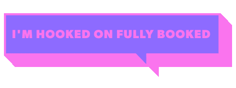 nikihutchison giphyupload marketing fully booked niki hutchison Sticker