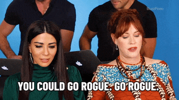 The Riverdale Parents Play Plot Or Not GIF by BuzzFeed