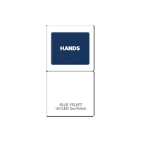 Hands Lakieryhybrydowe Sticker by nutridome