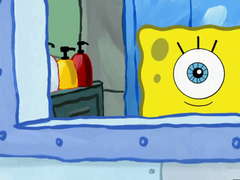 season 5 the krusty sponge GIF by SpongeBob SquarePants