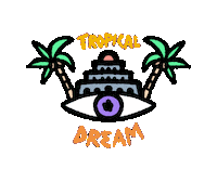 Flowers Dream Sticker by WeNeed