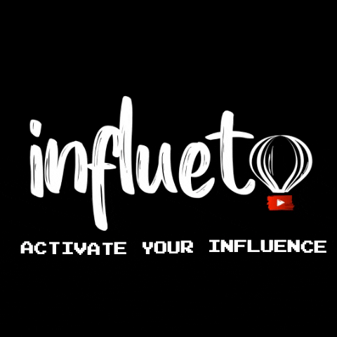 Influeto influencer influencers influence influence marketing GIF