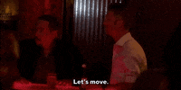 Move It Lets Go GIF by Wolf Entertainment