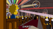 Lisa Simpson Episode 13 GIF by The Simpsons