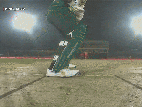 Babar Azam Ba GIF