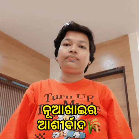 Jagyasini Singh GIF