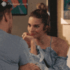 Tell Schitts Creek GIF by CBC
