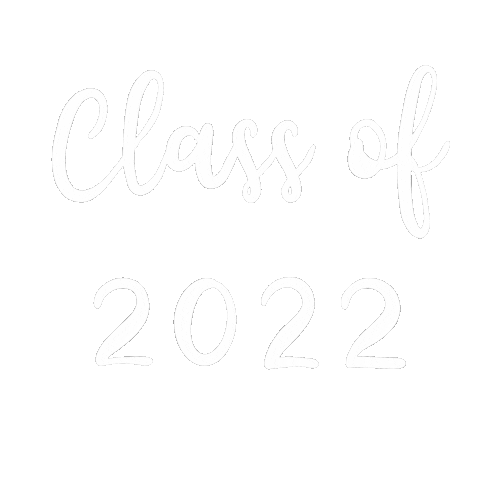 School Graduating Sticker