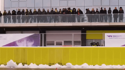 Sport Racing GIF by W Series