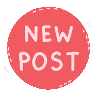 Post Click Sticker