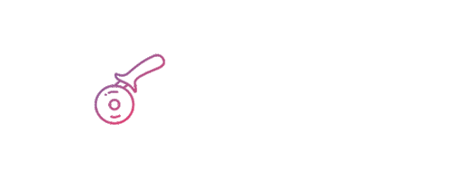 Pizza Brand Sticker by evernine