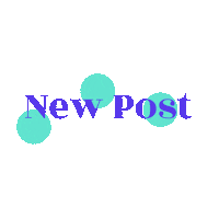 blog swipe up Sticker by Digital Beauty HQ