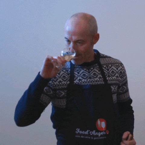 Ville_Angers giphyupload wine vin gastronomie GIF