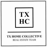 Logo GIF by TXHOMECOTEAM