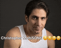 The Sopranos Son GIF