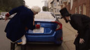 GIF by NorCal Honda Dealers