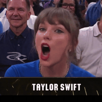 Knicks Swifties GIF by Respective