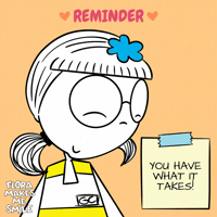 You Got This Good Vibes GIF