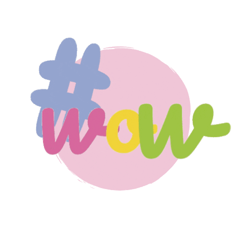 Wowsers Wow Sticker by MummyConstant
